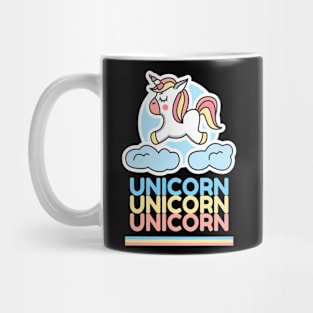 Unicorn Mug